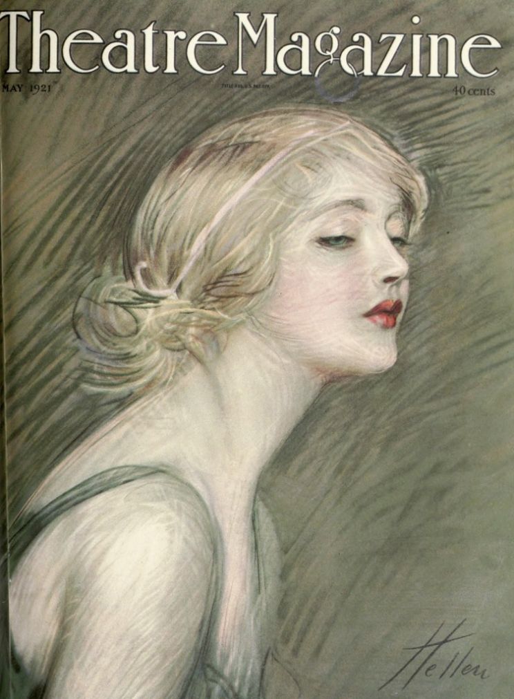 Mae Murray