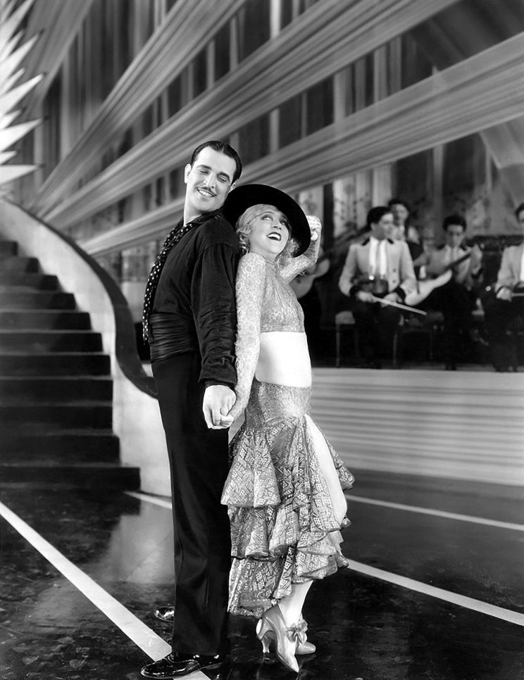 Mae Murray