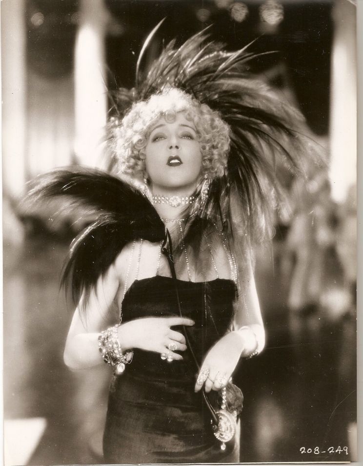 Mae Murray
