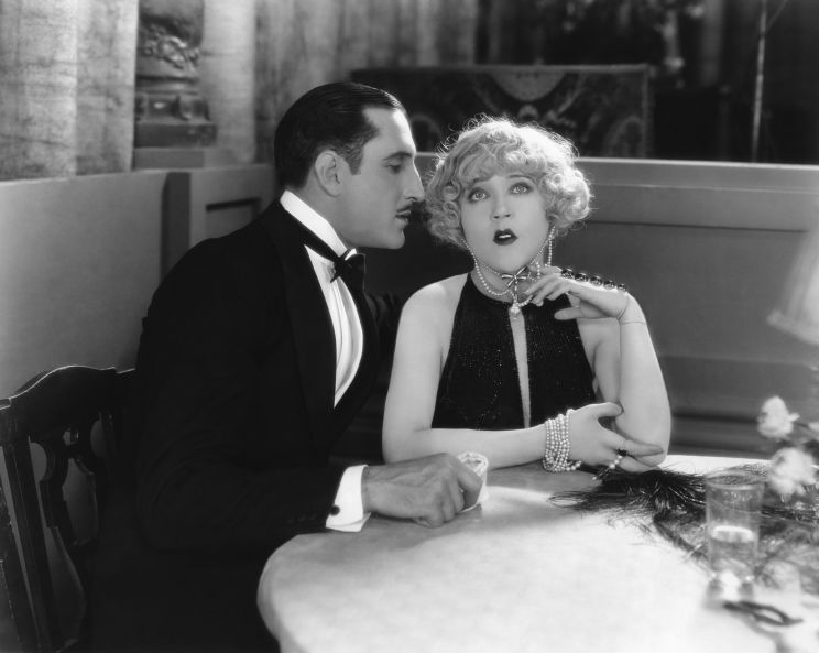 Mae Murray