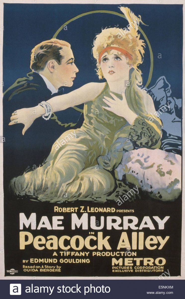 Mae Murray