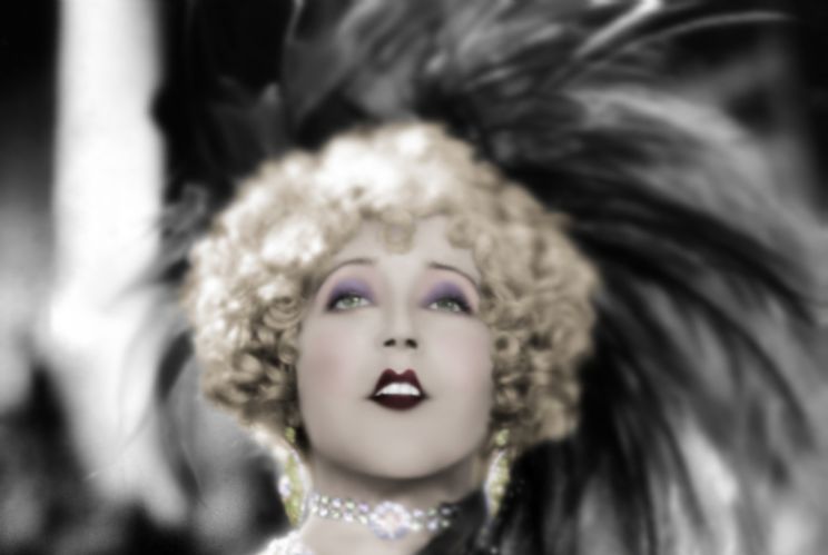 Mae Murray