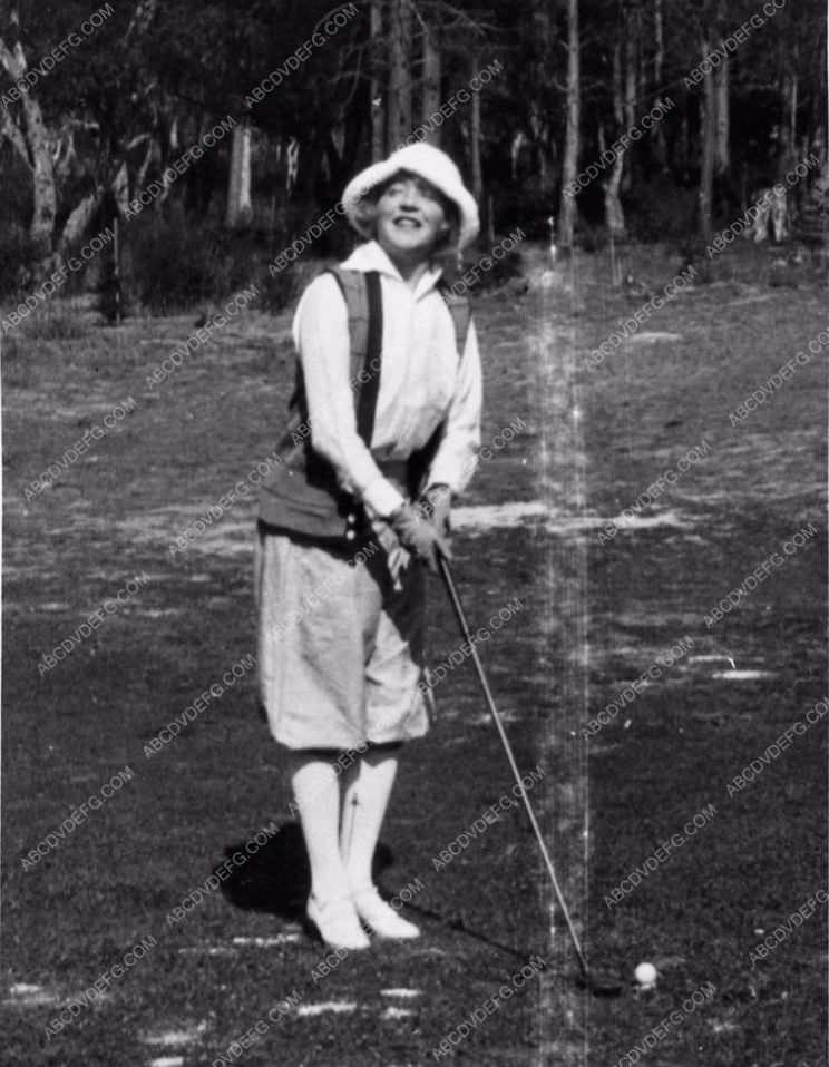 Mae Murray