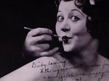 Mae Questel