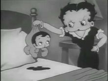 Mae Questel