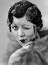 Mae Questel