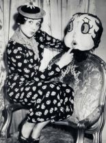 Mae Questel