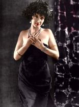 Mae Questel