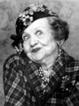 Mae Questel