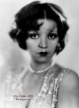 Mae Questel