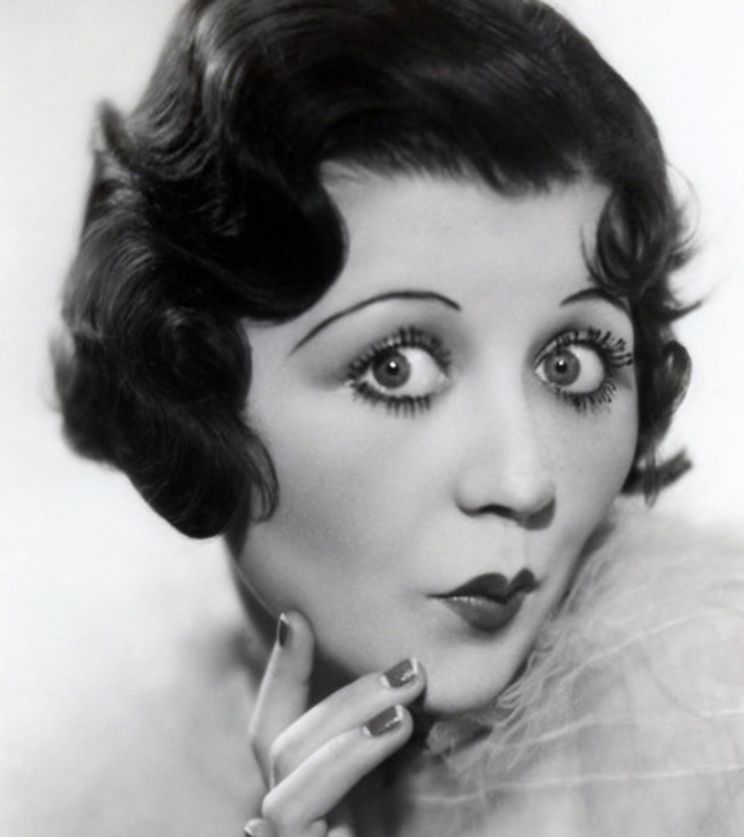 Mae Questel