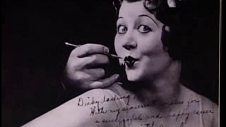 Mae Questel