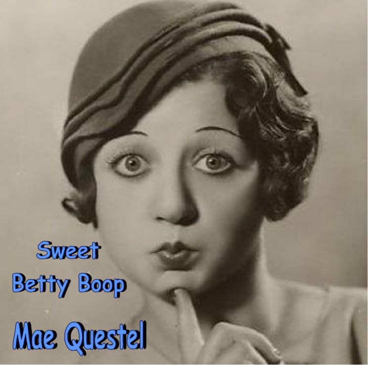 Mae Questel