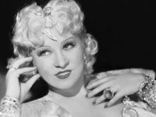 Mae West