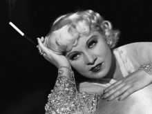 Mae West