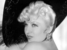 Mae West