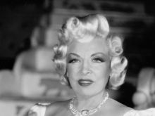 Mae West