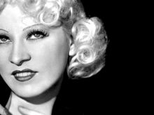 Mae West