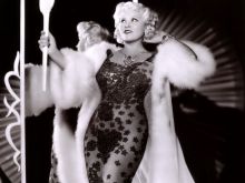 Mae West