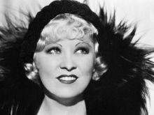 Mae West