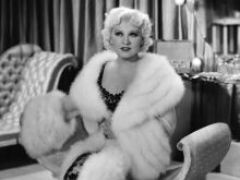 Mae West