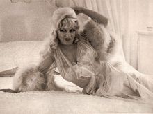 Mae West