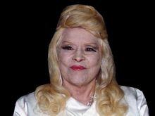 Mae West #600952 picture (Landscape Medium)