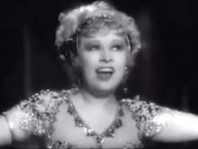 Mae West #600953 picture (Landscape Medium)