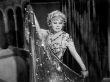 Mae West