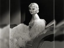 Mae West