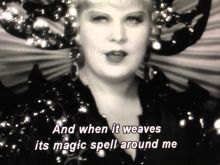 Mae West