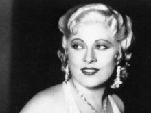 Mae West