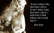 Mae West