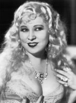 Mae West