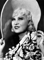 Mae West