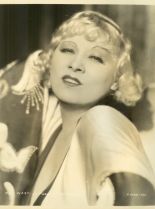 Mae West