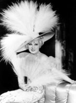 Mae West