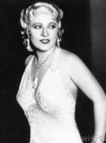 Mae West #600928 picture (Portrait Medium)