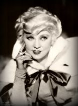 Mae West #600931 picture (Portrait Medium)