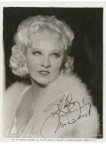 Mae West