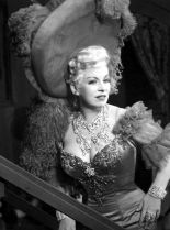 Mae West