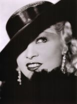 Mae West