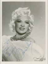 Mae West