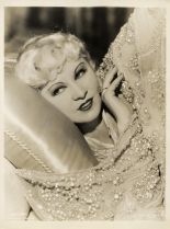 Mae West