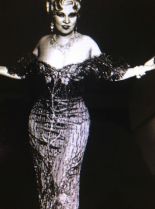 Mae West