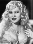 Mae West