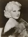 Mae West