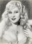 Mae West