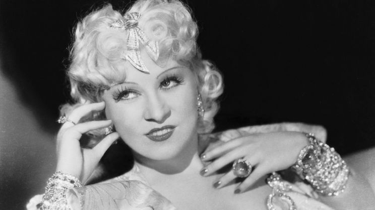 Mae West