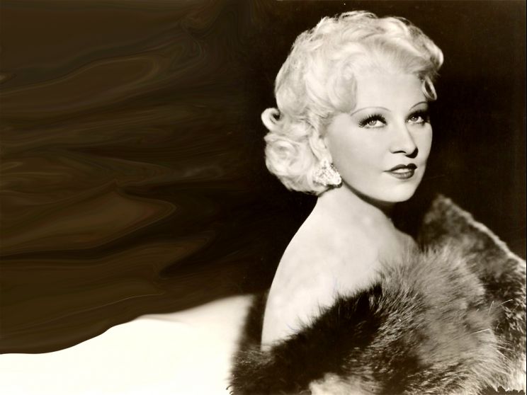 Mae West